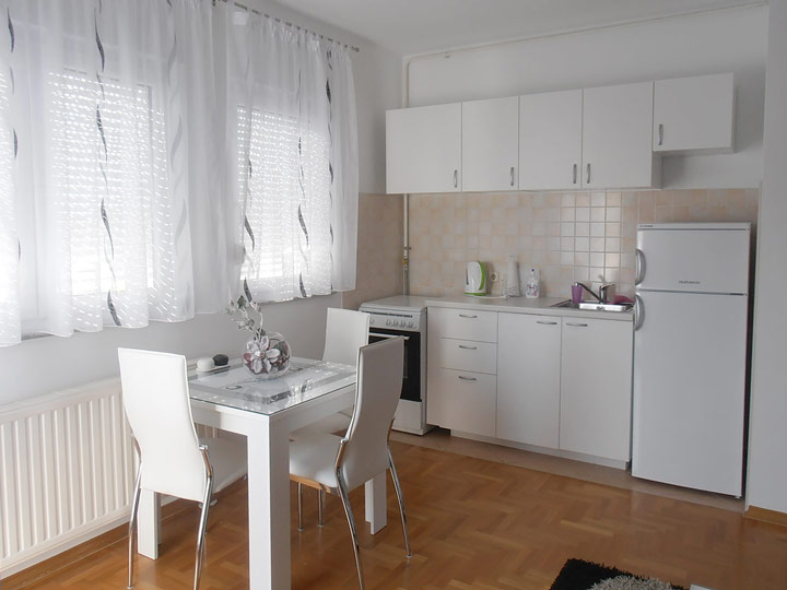 Albatros Apartman